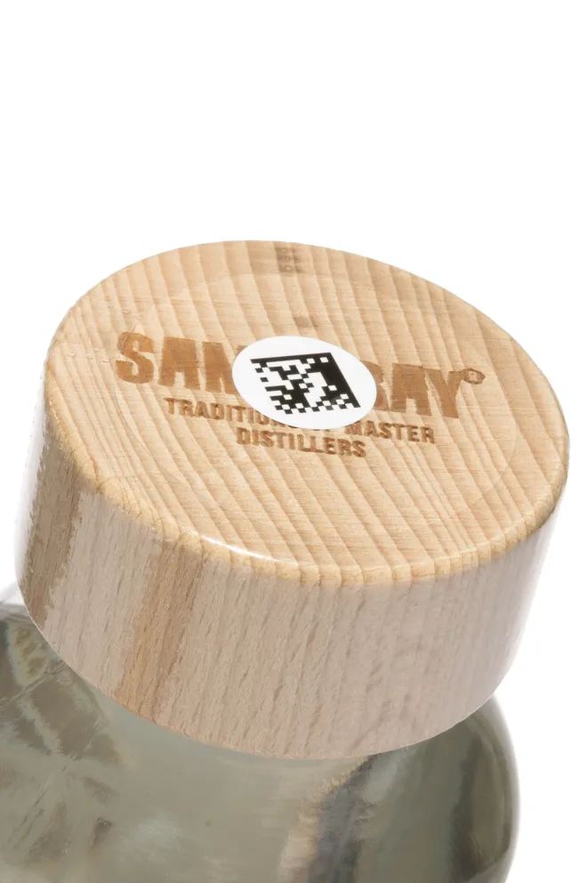 Пробка Samogray White Grape 0.5 л