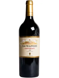 Вино Satrapezo Saperavi 2020 0.75 л