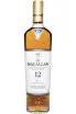 Бутылка Macallan 12 years Double Cask 0.7 л