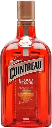 Ликер Cointreau Blood Orange  0.7 л