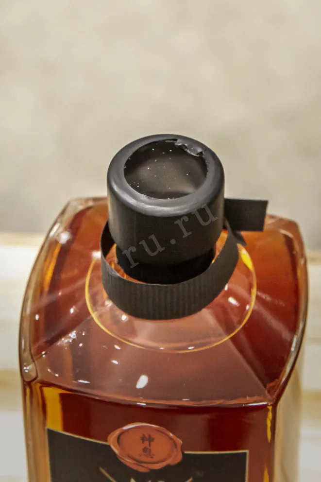 Пробка Kamiki Intense with gift box 0.5 л