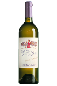Вино Donnafugata Vigna di Gabri 2015 0.75 л