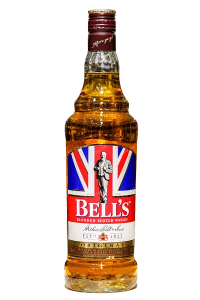 Виски Bells Оriginal  0.7 л