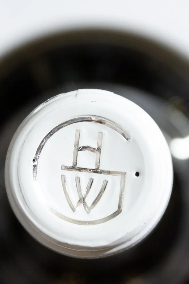 Пробка GWH Kindzmarauli 2023 0.75 л