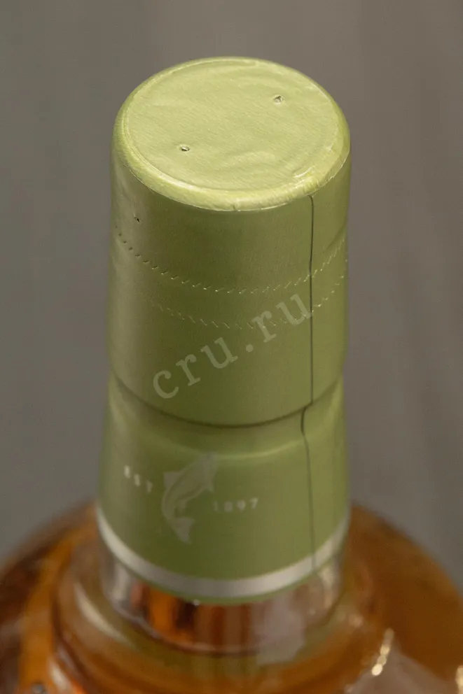 Пробка Speyburn Bradan Orach 0.7 л