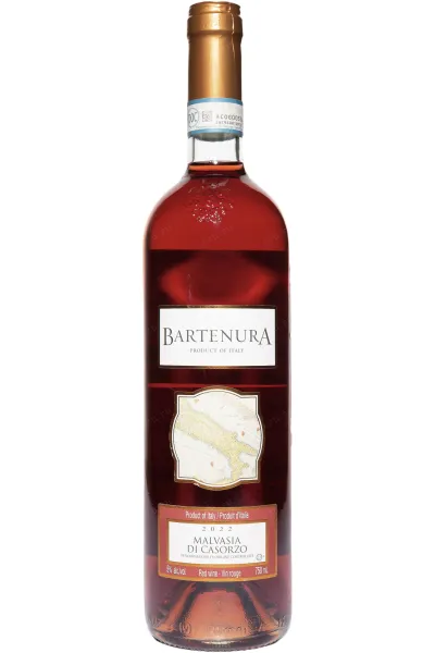 Игристое вино Bartenura Malvasia Di Casorzo DOC 2022 0.75 л