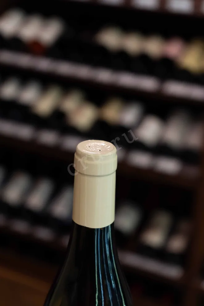 Пробка Domaine Guy Amiot et Fils Santenay Vieilles Vignes 2018 0.75 л
