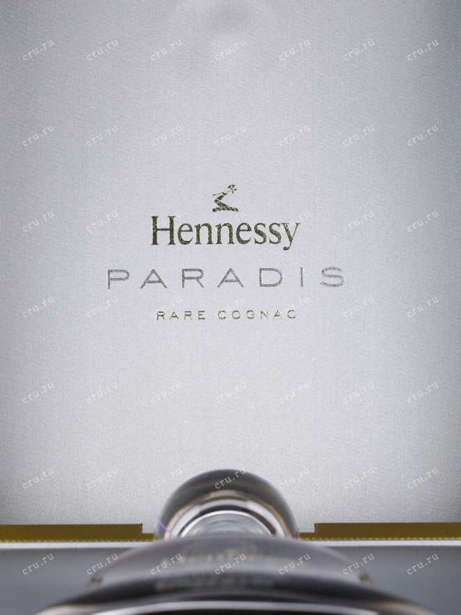 Коньяк Hennessy Paradise   0.7 л