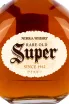 Этикетка Super Nikka gift box 0.7 л