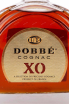 Этикетка Dobbe XO in gift box 0.7 л