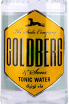 Тоник Goldberg & Sons Tonic Water  0.2 л