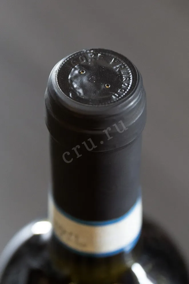 Пробка I Stefanini Il Selese Soave DOC 2021 0.75 л