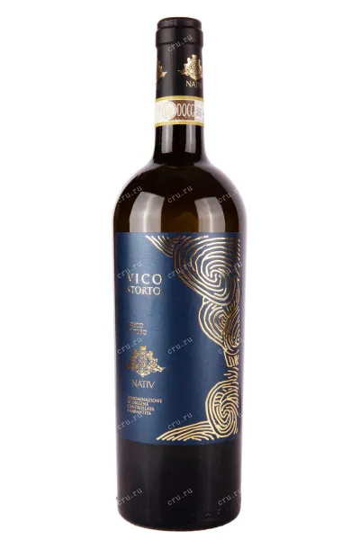 Вино Nativ Greco di Tufo 2022 0.75 л