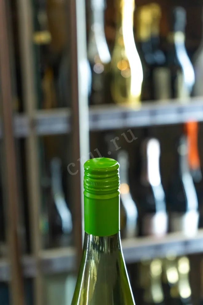 Пробка Brejeiro Vinho Branco 2024 0.75 л