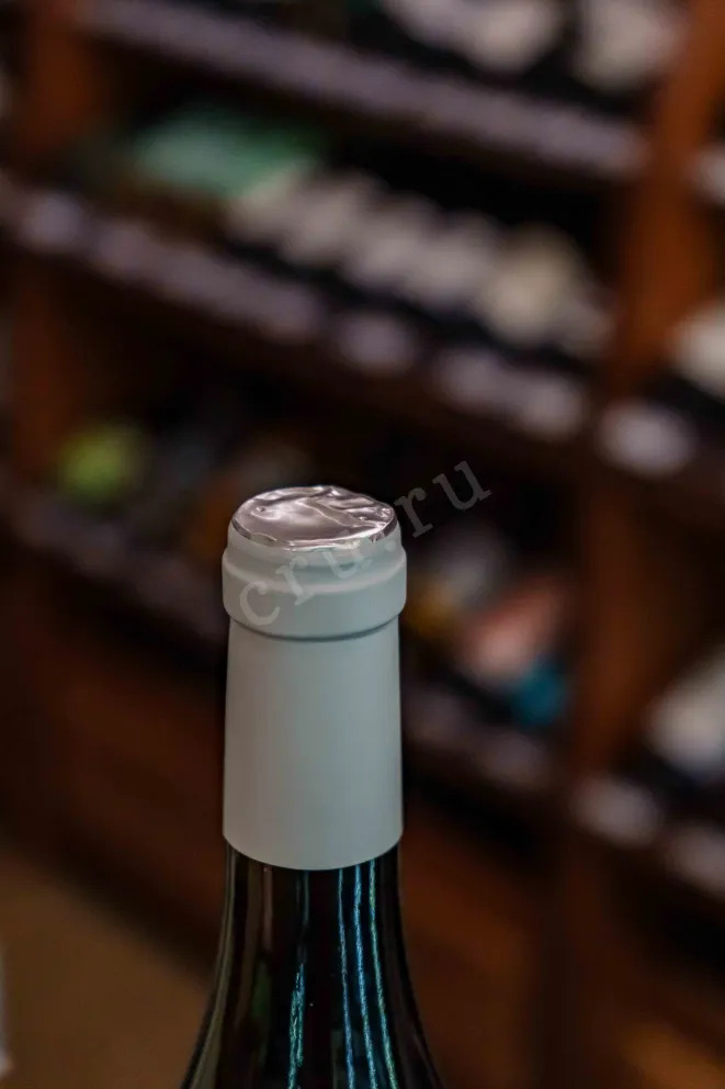 Пробка Oleg Repin Listva Cabernet Sauvignon 2023 0.75 л