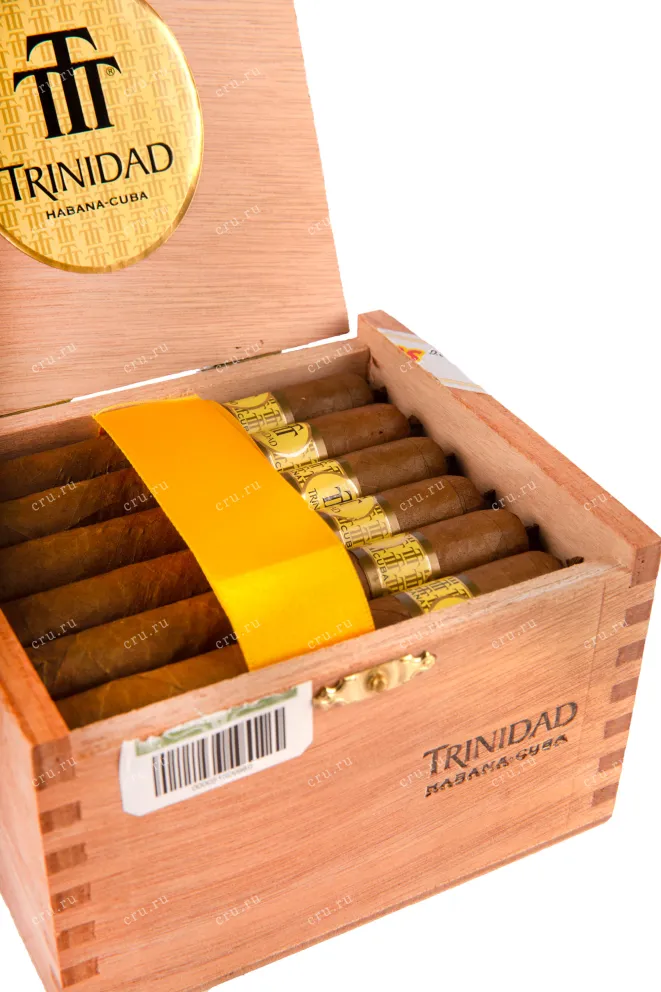 Сигары Trinidad Reyes *24