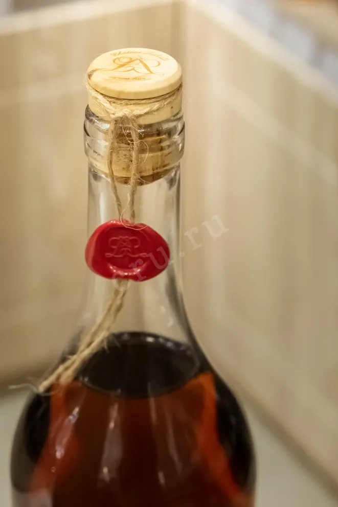 Пробка Laballe 1991 0.7 л