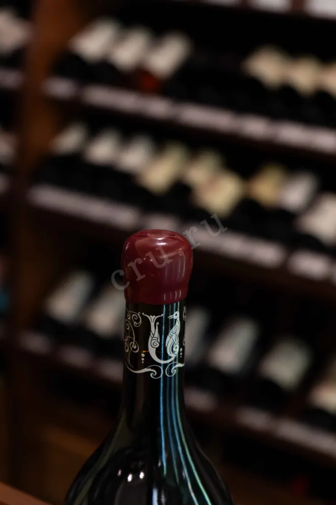 Пробка Ijevan Sapor Pomegranate Dry 0.75 л