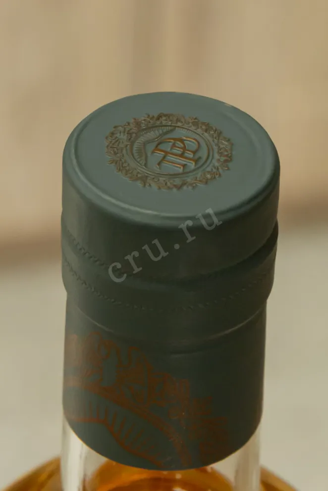 Пробка Fercullen Single Malt in gift box 0.7 л
