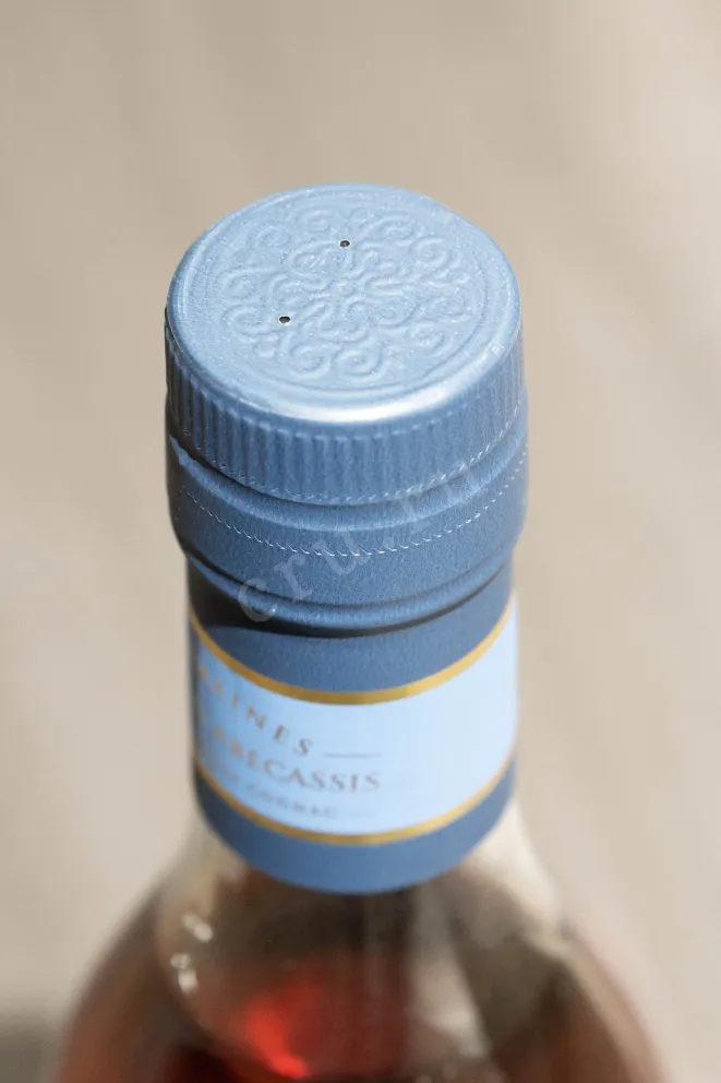 Пробка Reve Bleu VS in gift box 0.5 л