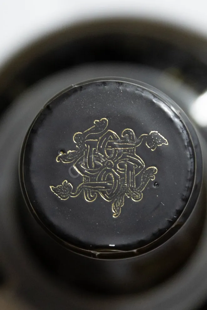 Пробка Mosmieri Tsinandali 2021 0.75 л