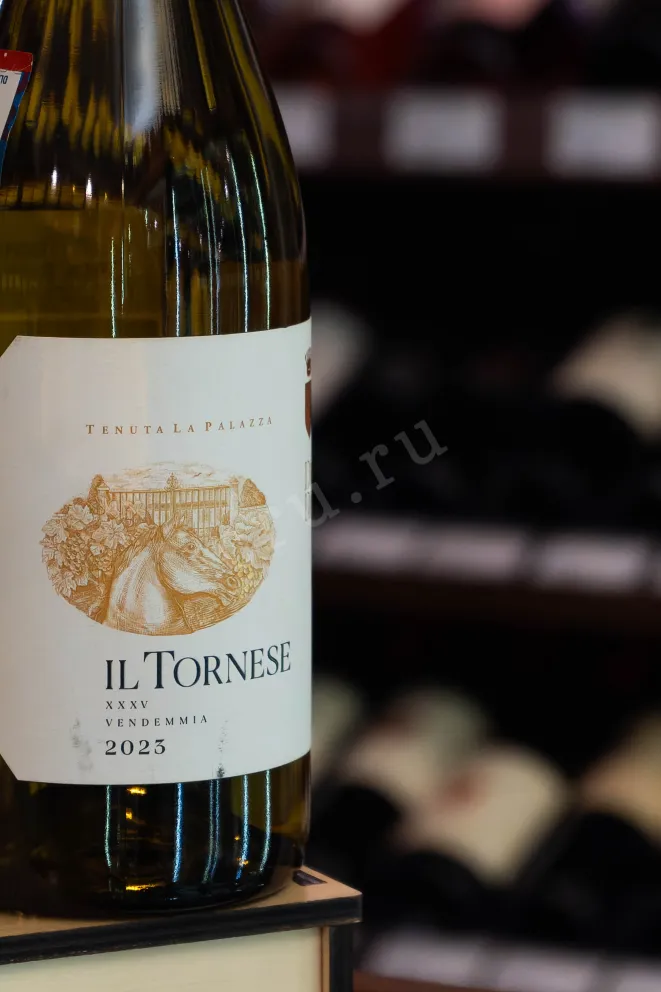 В магазине Крю Профи Drei Dona Il Tornese Vendemmia 2023 0.75 л