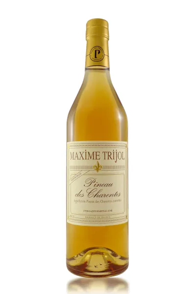 Пино де Шарант Maxime Trijol White  0.75 л