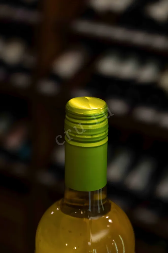 Пробка 8 Rios Sauvignon Blanc 2021 0.75 л
