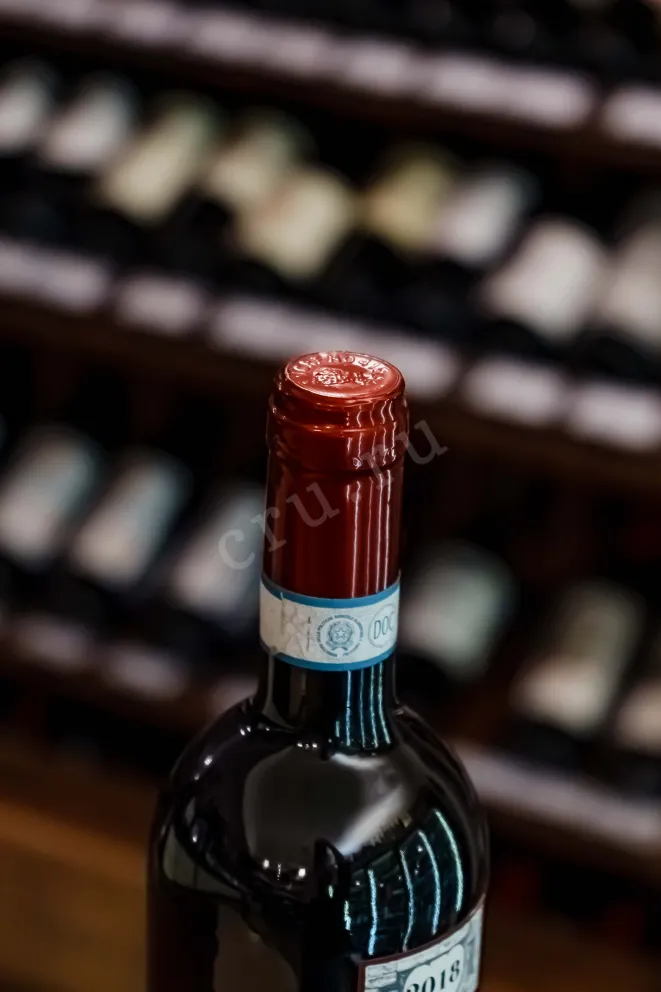 Пробка Vallana Spanna Colline Novaresi 2018 0.75 л