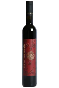 Вино Georgian Winemaker Usakhelouri 2023 0.5 л