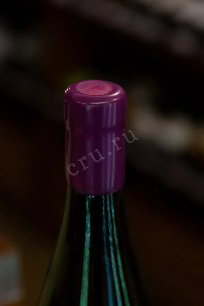 Пробка Winecraft Rose 2021 0.75 л