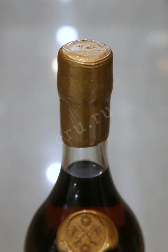 Пробка Monluc 1976 0.7 л