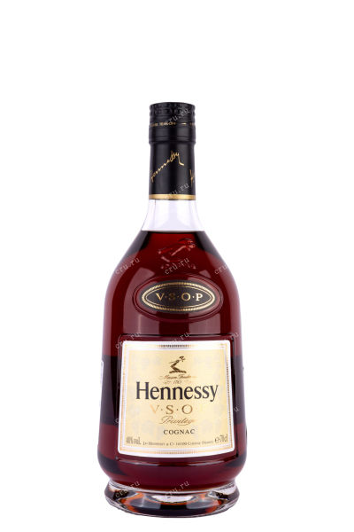Коньяк Hennessy V.S.O.P. Privilege    0.7 л