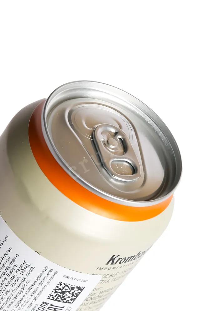 Пробка Krombacher Weizen 0.5 л