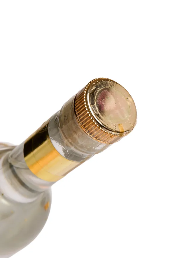 Пробка Wheat Gold Collection Ginevan 0.5 л