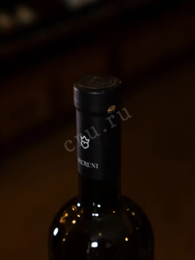 Пробка Arcruni Khardjy 0.75 л