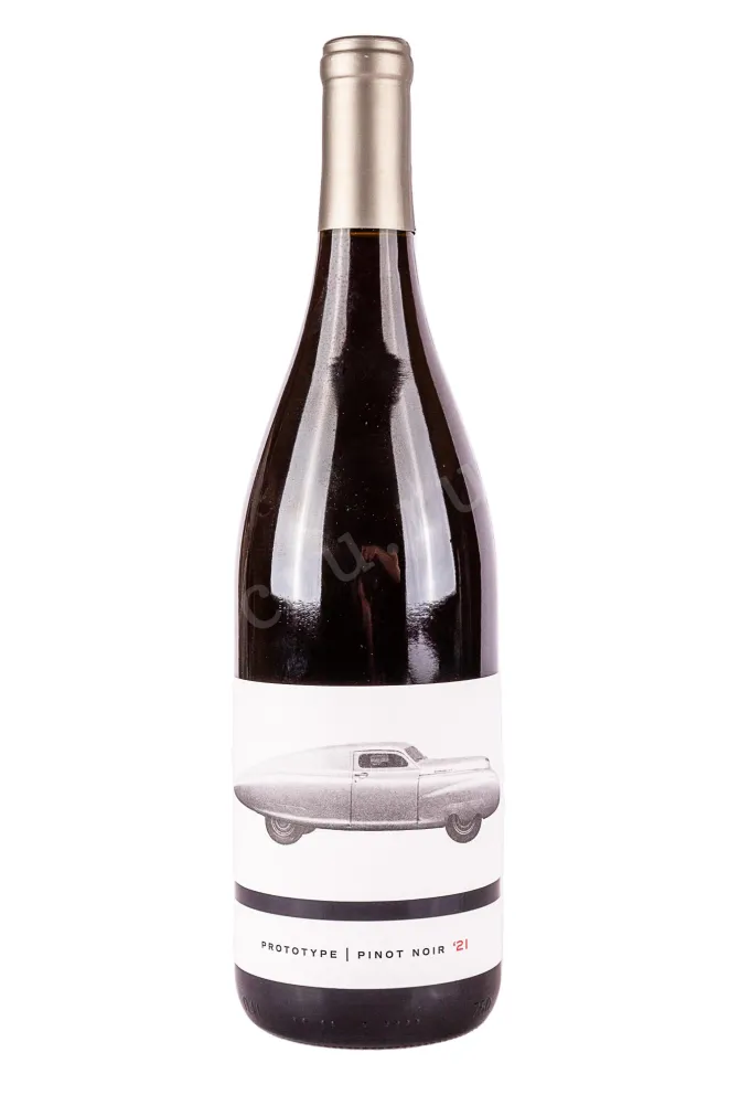 Вино Prototype Pinot Noir 0.75 л