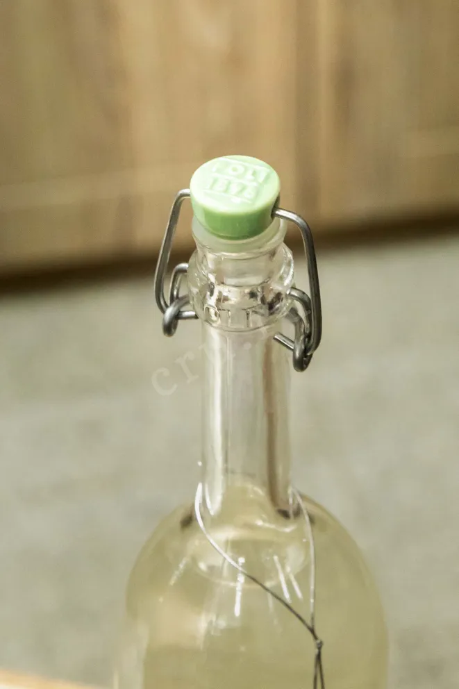 Пробка Po di Poli Elegant 0.7 л