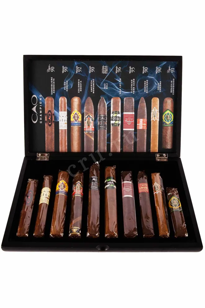 Сигары Cao Champion Sampler