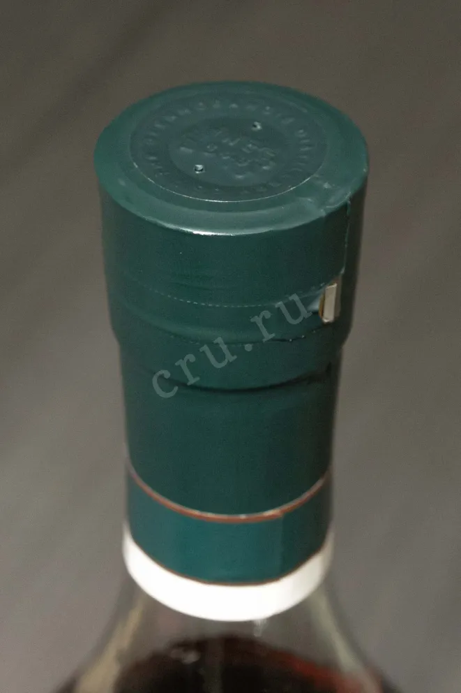 Пробка Glenmorangie Quinta Ruban 14 years 0.7 л