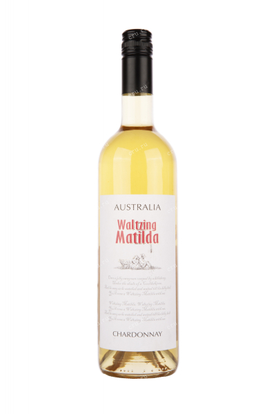 Вино Voltsing Matilda Shardone 2018 0.75 л