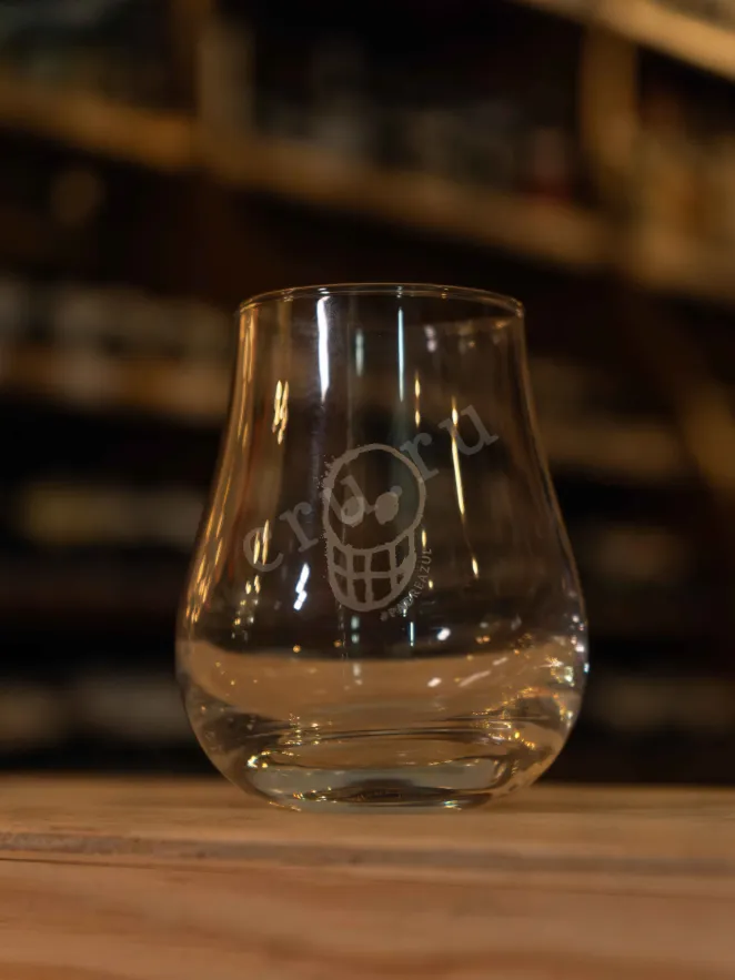 В магазине Крю Профи Padre Azul Single Barrel Anjeo in gift box with 2 glasses 0.7 л