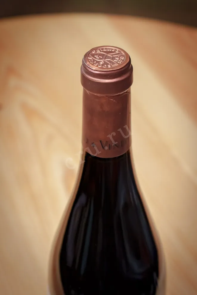 Пробка Contino Garnacha 2019 0.75 л
