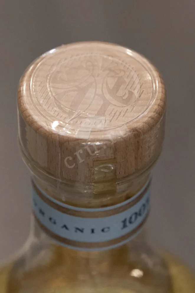 Пробка Brenne French Oak 0.7 л