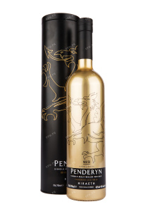 Виски Penderyn Hiraeth gift box  0.7 л