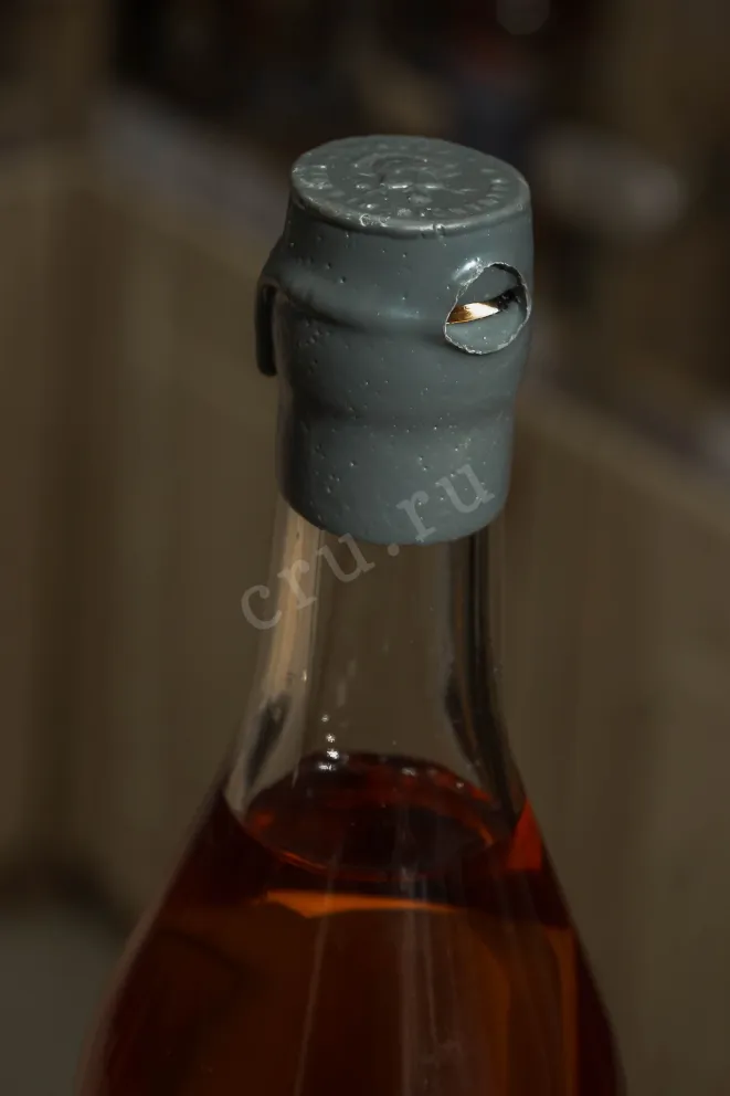 Пробка Normandin-Mercier Prestige Vielle Fine Champagne in gift box with 2 glasses 0.7 л