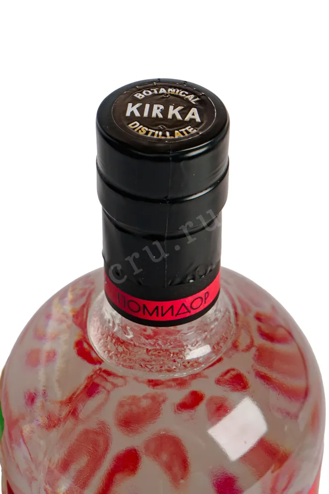 Дистиллят Kirka Tomato  0.5 л