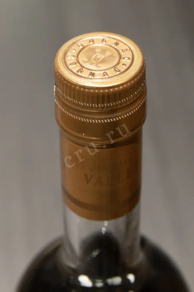 Пробка Chateau de Montifaud XO 30 Years Old 0.7 л