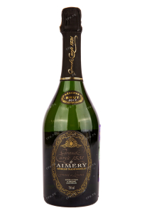 Игристое вино Grande Cuvee 1531 de Aimery Cremant de Limoux Brut Reserve  0.75 л