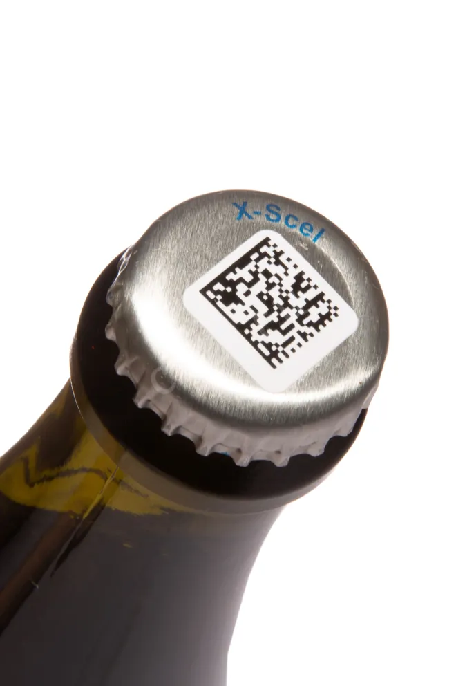 Пробка Arpachino Chardonnay 0.75 л